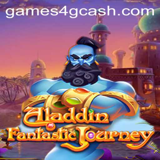 Explore the Enchanting World of Aladdin: A Classic Game Experience
