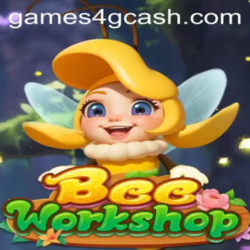 Explore BeeWorkshop: A Buzz-worthy Addition to Games for GCash Enthusiasts