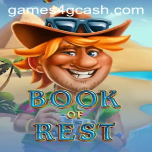 Exploring BookofRest: An Exciting Game for Gcash Users