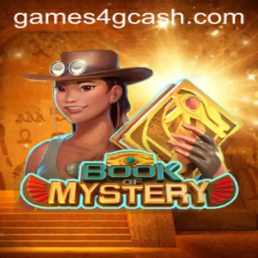 Discover the Thrilling World of BookofMystery: A Game for GCash Enthusiasts