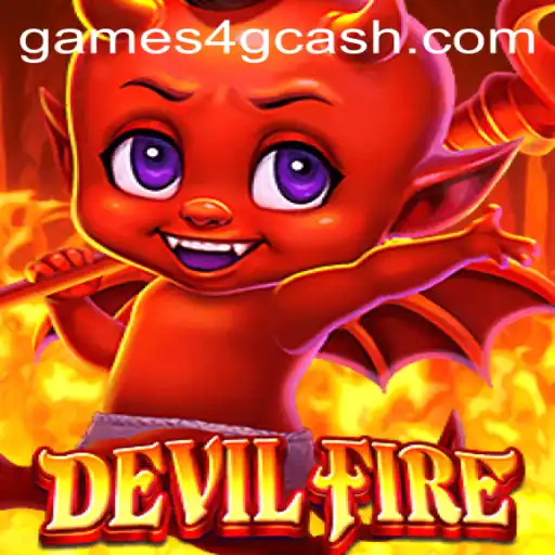 Unleashing the Adventure: DevilFire