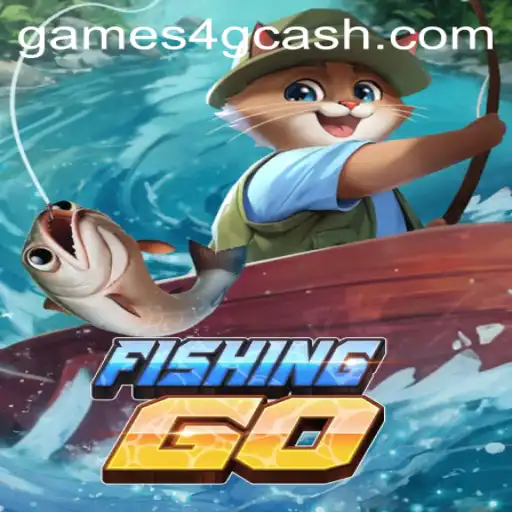 Discover the Exciting World of FishingGO: A Fun and Rewarding Game for GCash Enthusiasts