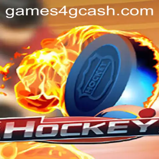 Exploring Hockey Games for GCash
