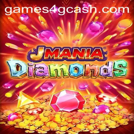 Exploring the World of JManiaDiamonds: A New Era of Mobile Gaming