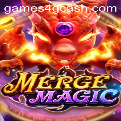 MergeMagic: A Captivating Mobile Game Offering Rewards Suitable for GCash Enthusiasts