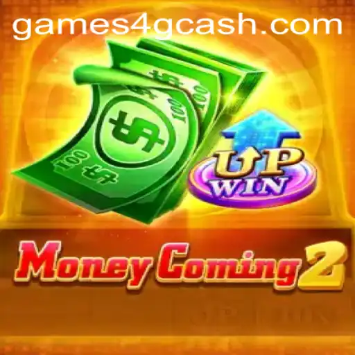 An Exciting Dive into MoneyComing2: Gaming with GCash