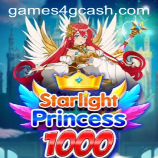 Starlight Princess 1000: Your Guide to Gaming with GCash