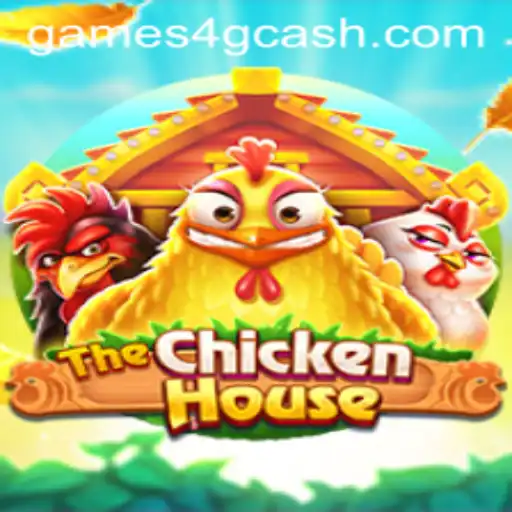 Exploring TheChickenHouse: An Engaging Game for GCash Enthusiasts