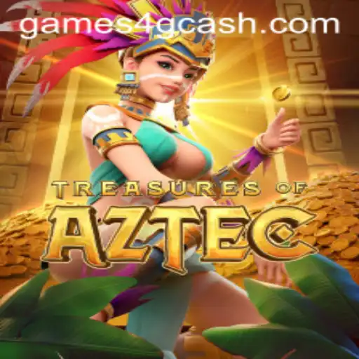 Discover Treasures of Aztec: A Perfect Game for GCash Enthusiasts