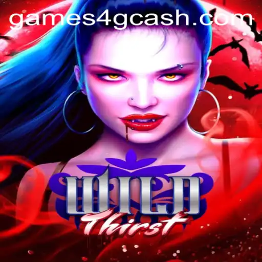 Dive into Adventure with WildThirst: A New Era in Gaming for GCash Users
