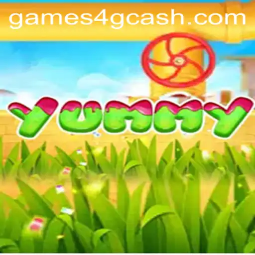Dive into Yummy: A Delectable Adventure in Games for GCash