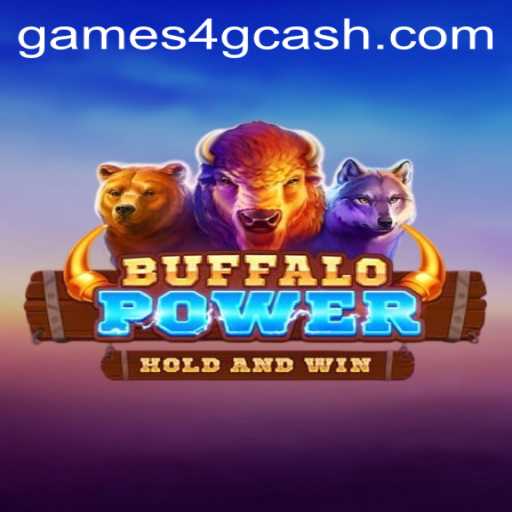 Exploring the Thrilling World of BuffaloPower: A Perfect Game for GCash Enthusiasts