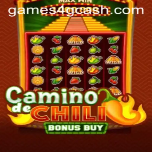Explore CaminodeChiliBonusBuy: A Thrilling Adventure for Gcash Enthusiasts