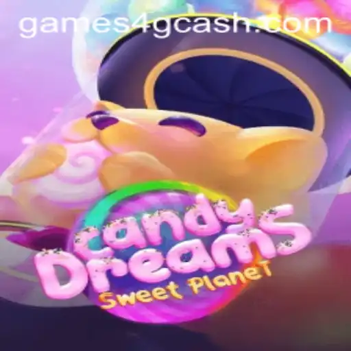 Unveiling CandyDreams: Your Ultimate Game for GCash Lovers