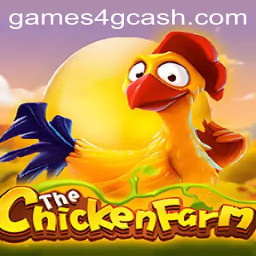 ChickenFarm: A Fun and Rewarding Way to Earn on GCash