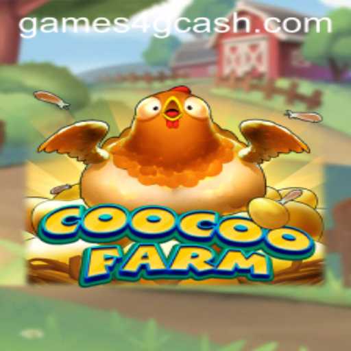 CooCooFarm: A Charming Adventure in the World of Virtual Farming