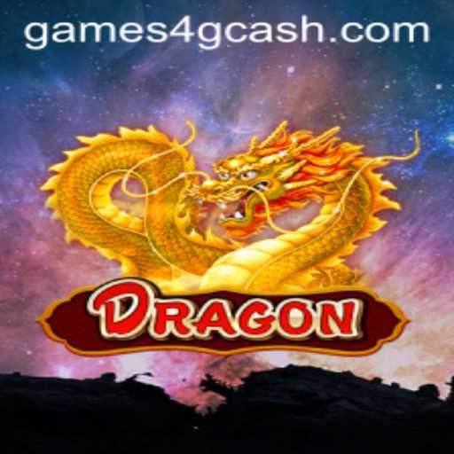 Dragon - Unleashing the Power of Gaming with GCash