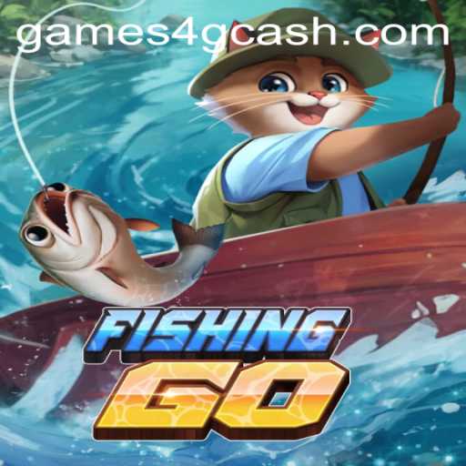 Discover the Exciting World of FishingGO: A Fun and Rewarding Game for GCash Enthusiasts