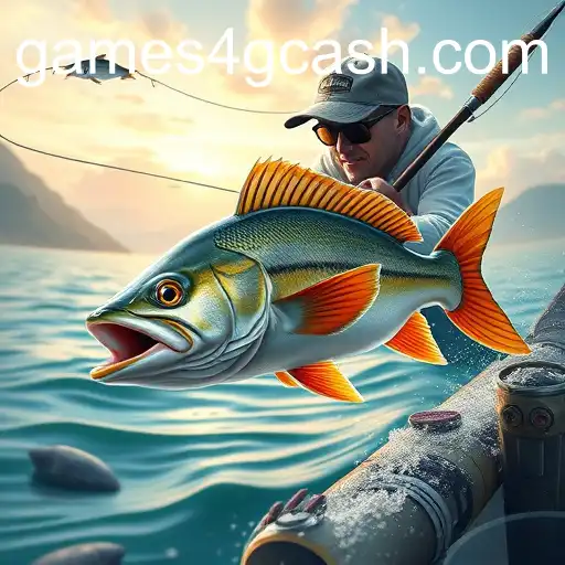 Exploring the Fascinating World of Fishing Games