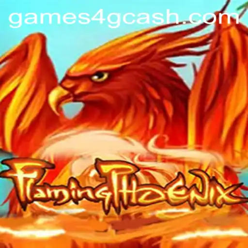 Explore the Exciting World of FlamingPhoenix: A Game Perfect for GCash Players