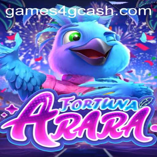 FortunaArara: An Exciting New Game for GCash Enthusiasts