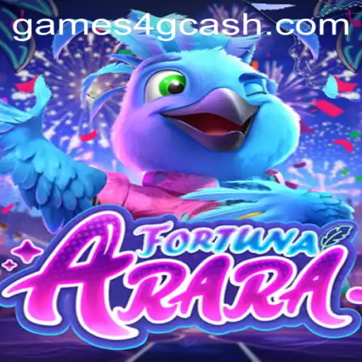 FortunaArara: An Exciting New Game for GCash Enthusiasts