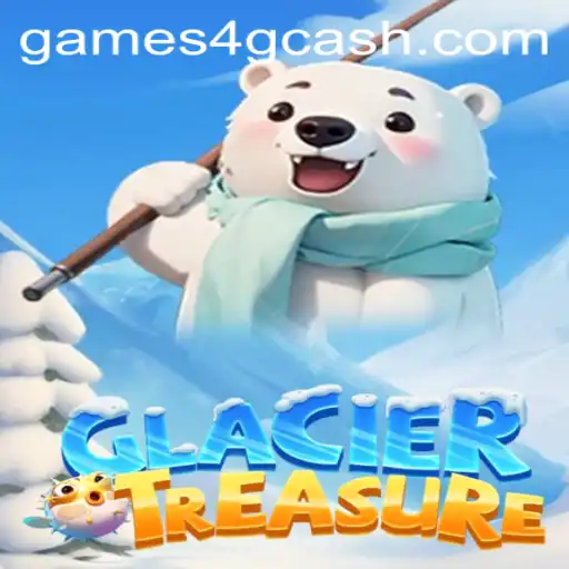 Exploring GlacierTreasure: A Rewarding Adventure for GCash Users