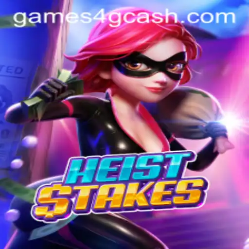 A Thrilling Digital Experience with HeistStakes: Perfect for GCash Players