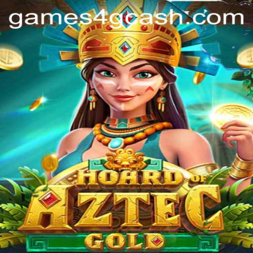 Explore the Intriguing World of HoardofAztecgold: A Game for GCash Enthusiasts