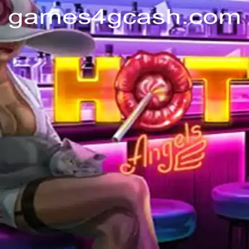 Exploring HotAngels: A Captivating GCash Game Experience