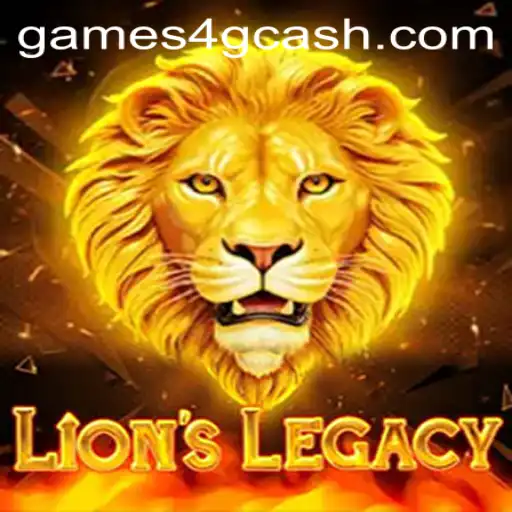 Discover LionsLegacy: The Game Revolutionizing Mobile Rewards