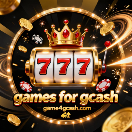 games for gcash