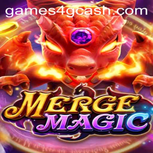MergeMagic: A Captivating Mobile Game Offering Rewards Suitable for GCash Enthusiasts