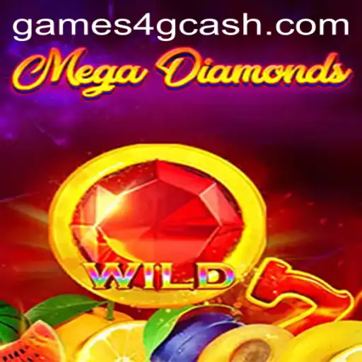 Discover the Thrilling Adventure of MegaDiamond: The Ultimate Game for GCash Enthusiasts