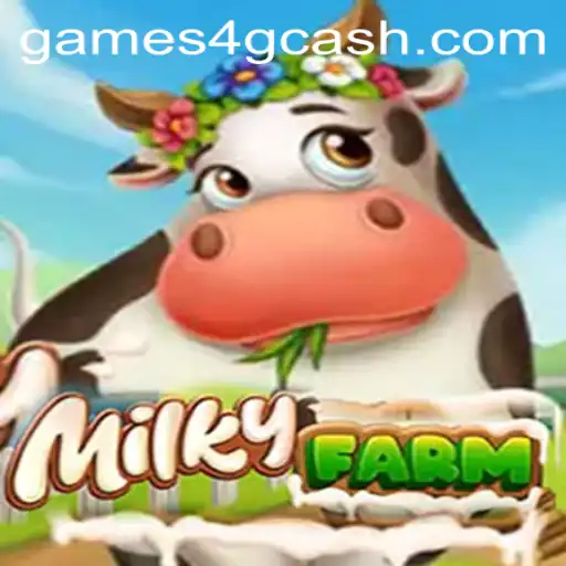 MilkyFarm: A New Frontier in Games for GCash Enthusiasts