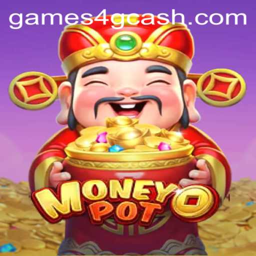 Exploring the Exciting World of MoneyPot: A Revolutionary Game for GCash Users