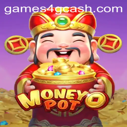Exploring the Exciting World of MoneyPot: A Revolutionary Game for GCash Users