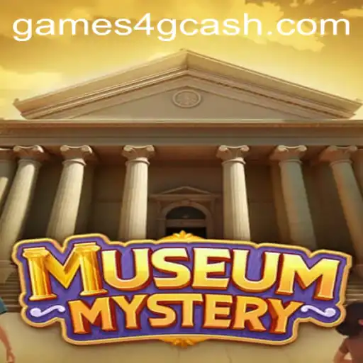Unlocking the Secrets of MuseumMystery: An Immersive Gaming Experience