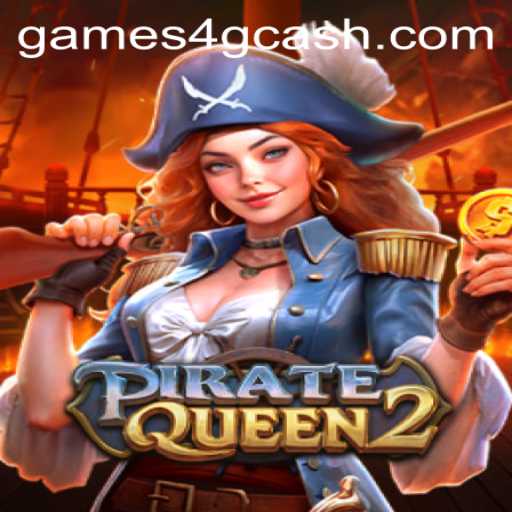 PirateQueen2: A Thrilling Adventure in the Realm of Digital Payments