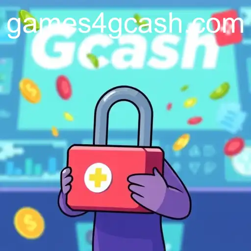Understanding Privacy Policies in the World of Games for Gcash