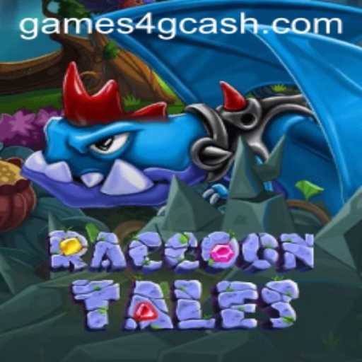 Exploring the Enchanting World of RaccoonTales: A Game for GCash Enthusiasts