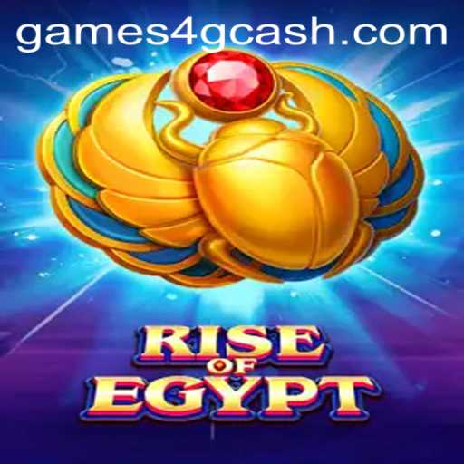 Exploring Rise of Egypt: A Top Choice for GCash Gamers