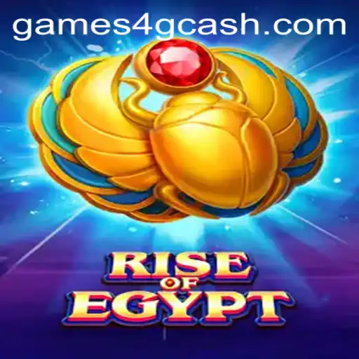 Exploring Rise of Egypt: A Top Choice for GCash Gamers