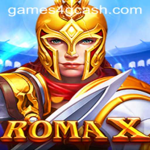 Discover RomaX: The Innovative Game Revolutionizing GCash Gaming