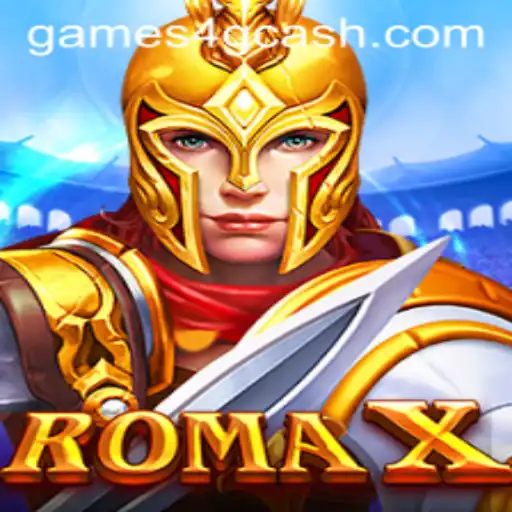 Discover RomaX: The Innovative Game Revolutionizing GCash Gaming