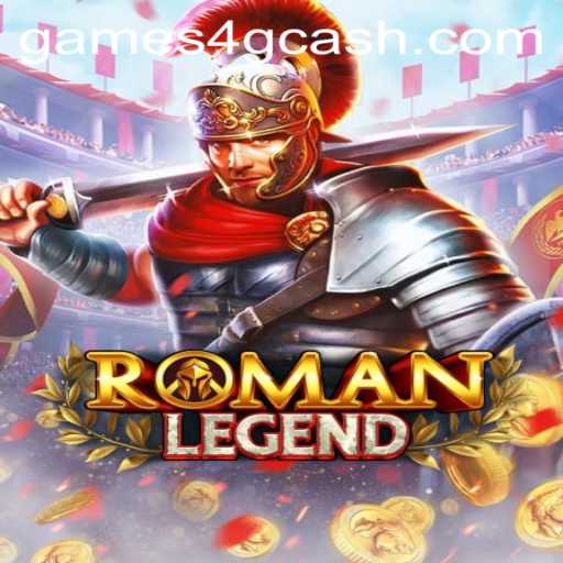 Exploring the RomanLegend: A Revolutionary Game for GCash Enthusiasts