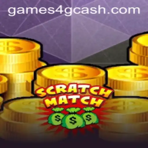 Discover the Thrill of ScratchMatch: A Game Changer for GCash Users