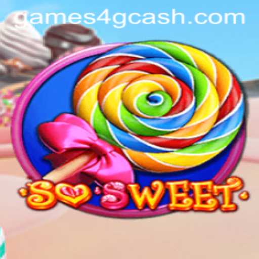 Discovering SoSweet: A Glimpse into the Latest Game for GCash Users