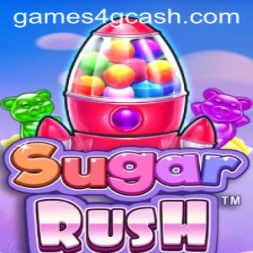 Exploring SugarRush: A Sweet Gaming Experience with GCash Opportunities