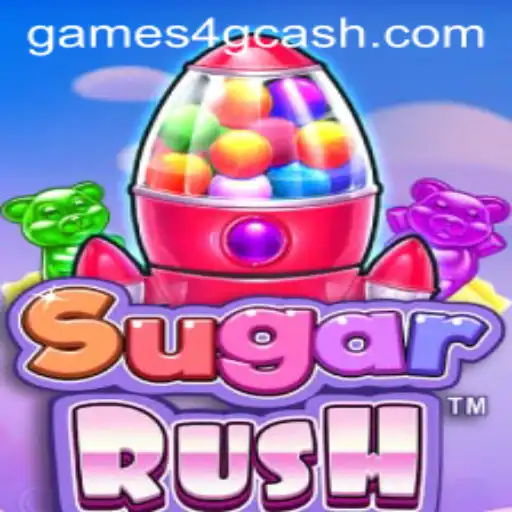 Exploring SugarRush: A Sweet Gaming Experience with GCash Opportunities